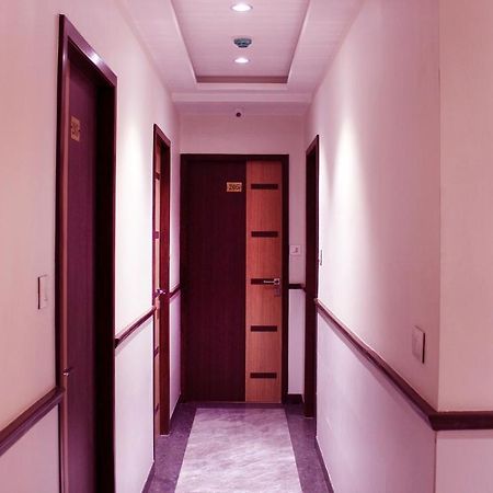Hotel Saineel Mumbai Exterior foto